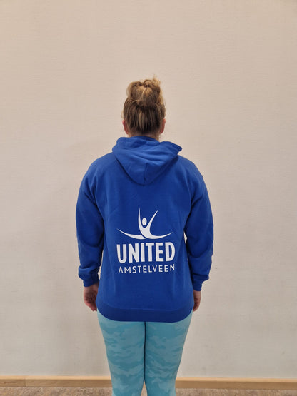 United Hoodie Senior