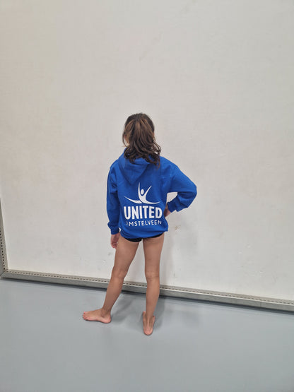 United Hoodie Junior